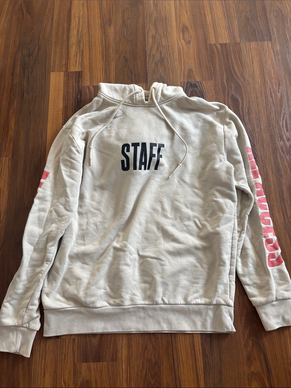 Justin Bieber Purpose Tour Sweatshirt